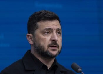 “До Нового года многое может решиться”: Зеленский об активных дипломатических днях