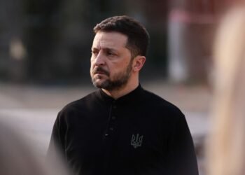 Зеленский: войну надо завершить так, чтобы Россия не вернулась с третьим вторжением