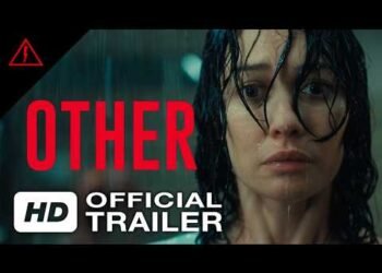 Рецензия на фильм “Другой” / Other