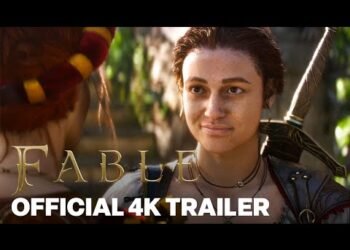 Новая Fable одолжила технику повествования из сериала “Офис”