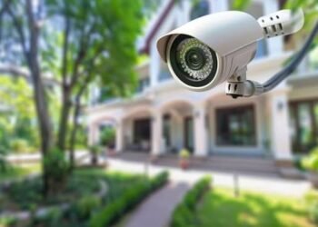 Установка видеонаблюдения под ключ: проектирование, монтаж, настройка