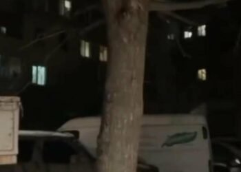 Після удару — темрява і мороз: як Дніпро виживає без світла