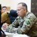 Сирський взяв під особистий контроль медичне забезпечення ЗСУ