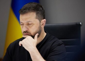 "Якщо зможемо на 100% протидіяти атакам росії, для терору путіна не буде сенсу": Зеленський наголосив партнерам на ППО після чергового удару рф по енергетиці