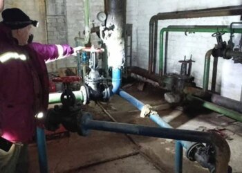 Близько 300 багатоповерхівок Києва залишаються без опалення після атак рф – Кличко