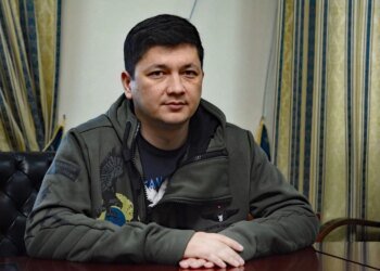 Віталій Кім наголошує на необхідності оновлення підходів щодо підтримки ВПО