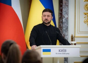 Зеленський анонсував зустрічі української делегації з представниками США