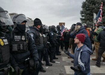 Суд у Міннеаполісі обмежив застосування сили агентами ICE проти протестувальників
