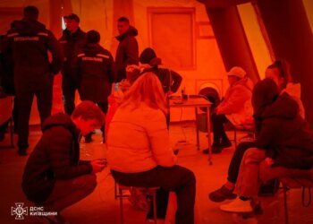 Нові правила комендантської години: правоохоронці по пунктах пояснили, як це працює