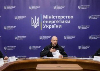 У столиці розпочали роботу додаткові бригади енергетиків для відновлення світла – Шмигаль