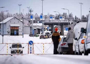 На кордоні з Польщею тимчасово зупинено оформлення вантажних автомобілів – ДПСУ