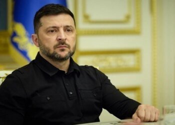 "Єдність долає холод і темряву": Зеленський привітав українців з Днем Соборності