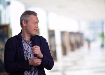 Філармонія Мангайму скасувала концерт російського скрипаля рєпіна після звернення українського посольства