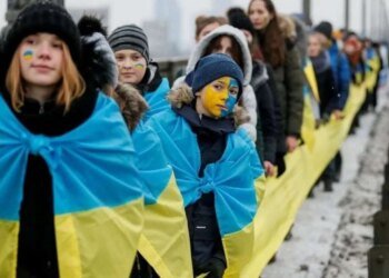 Україна відзначає День Соборності: що означає цей день для українців