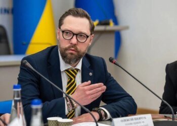 "Пройшов конкурсний відбір": адвокат Шевчук пояснив, як потрапив до комісії з обрання заступника керівника САП