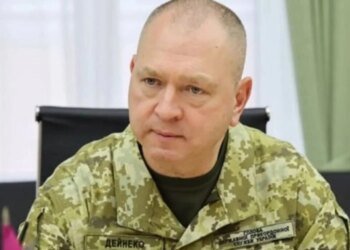 На систематичному хабарництві викрили топпосадовців ДПСУ: підозру отримав ексголова прикордонної служби