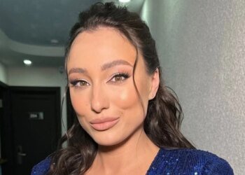 "В мене є робота, друзі, батьки": фіналістка "Холостяка" розповіла, чи досі закохана у Тараса Цимбалюка