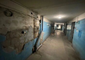 Лубінець про переповненість СІЗО: це не дрібниця, а серйозне порушення прав ув’язнених