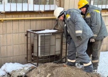 Енергетики, тепловики, газовики, комунальники, залізничники отримуватимуть 20 тис грн до зарплати – Свириденко