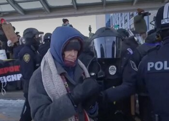 У Міннесоті сотні підприємств закрилися на знак протесту проти рейдів ICE