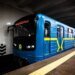 "Зелена" гілка метро у Києві відновила роботу після ворожого обстрілу