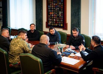 Нова тристороння зустріч України, США та рф, попередньо, відбудеться 1 лютого – Зеленський