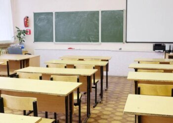 На Одещині через погіршення погоди закладам освіти рекомендували перейти на дистанційне навчання – ОВА