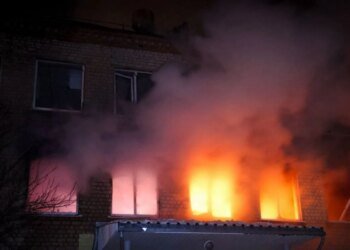 Ракетний удар по Харкову: кількість поранених зросла