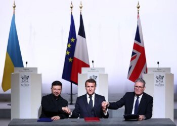 Інтеграція України в ЄС не замінить гарантій безпеки від США та Коаліції охочих – ISW