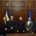 Генпрокурор України Кравченко зустрівся з делегацією США: обговорили кіберзлочинність та транскордонні злочини