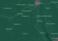 Міноборони рф заявило про захоплення Куп’янська-Вузлового та Новояковлівки: карти DeepState спростовують брехню росіян