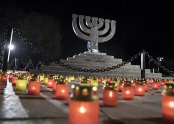 День памʼяті. Голокост: як знищували людей і чому світ не повинен це забути