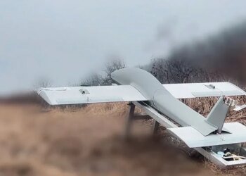 "Starlink робить ці дрони майже невразливими для РЕБ": нова серйозна загроза від російських БПЛА та як з нею боротися