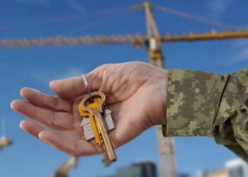 Військовим за мобілізацією відкрили доступ до іпотеки під 3% за програмою єОселя – Свириденко