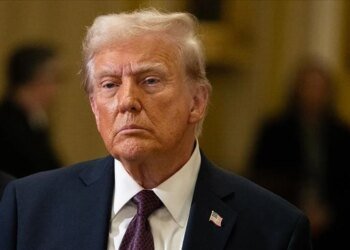 Між Україною та росією відбуваються дуже хороші події – Трамп