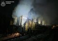 Атака рф на поїзд "Чоп-Барвінкове": виявили фрагменти вже 5 тіл