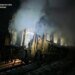 Атака рф на поїзд "Чоп-Барвінкове": виявили фрагменти вже 5 тіл