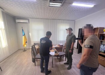 Приховав майно і “оформив” знайомого на службу: посадовцю ТЦК та СП на Львівщині оголосили підозру