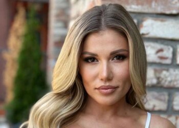 Ніжні слова для чоловіка-захисника: як Альона Омаргалієва привітала Тамерлана з днем народження