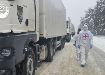 1000 тіл полеглих повернули в Україну – координаційний штаб