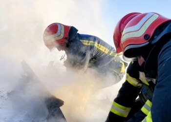 Рятувальники зафіксували понад 1200 пожеж від несправних електроприладів з початку року