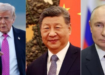 Українці негативно ставляться до очільників США, Китаю та рф: соціологи назвали "лідера"