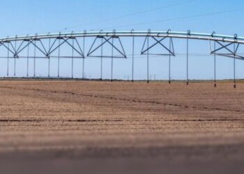 Возрождение полей: Украина вместе с США запускает масштабную реформу орошения