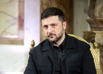 Остановить “сафари” на людей: Зеленский назвал города, где усилят защиту от дронов