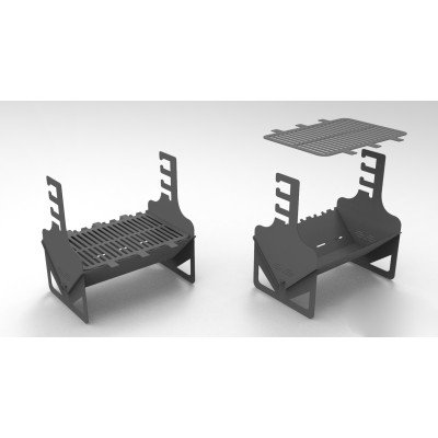 Мангал барбекю