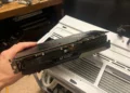 AMD Radeon RX 5700 XT за $5 работает нормально после обычного техобслуживания