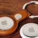 Apple выпустила новый AirTag: +50% к громкости и точности поиска вещей