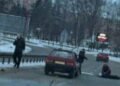 Не дійшов до переходу: у Дніпрі збили чоловіка