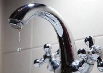 Сьогодні води не буде: адреси відключень у Дніпрі