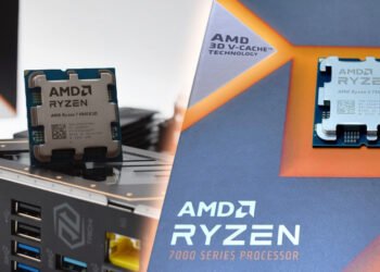 Нужен ли 3D-кэш геймерам? Ryzen 7 9800X3D vs Ryzen 5 7500X3D